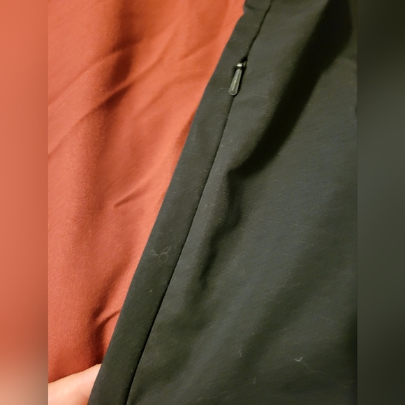 Tru-Spec Women's heavyweight Black Classic Pants Womans Size 16/30 Heavy - Picture 9 of 11